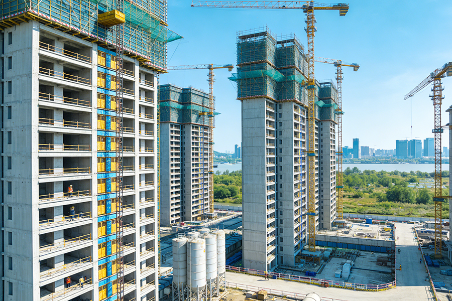 Infrastrutture ed Edilizia Civile