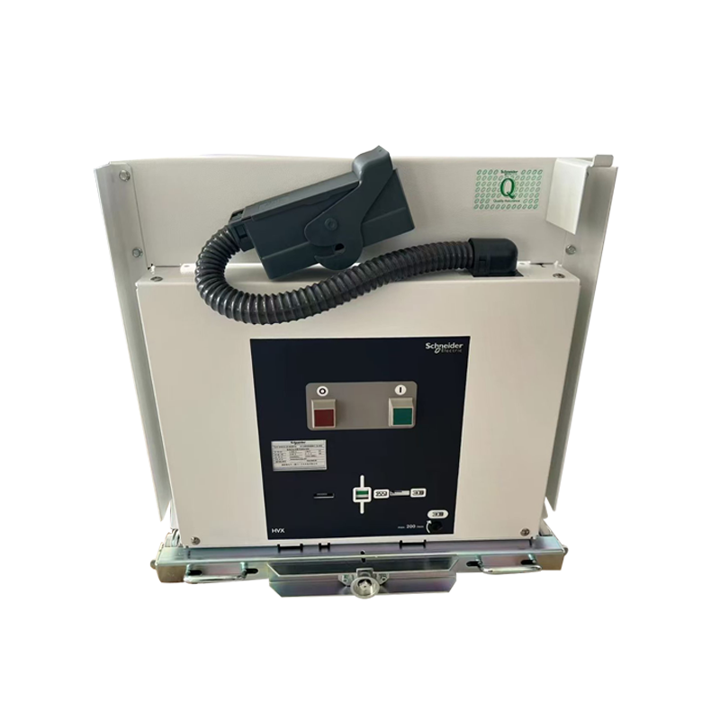 Interruttore automatico in vuoto per interni a media tensione MTHVX 12 kV, 630 A–1250 A