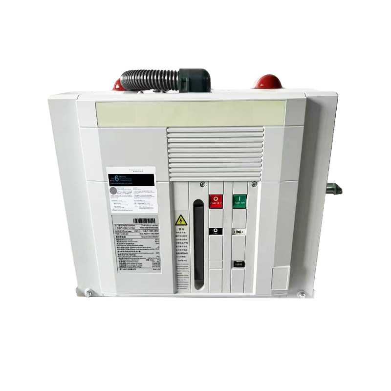 Interruttore automatico sotto vuoto per interni a media tensione VD4 12 kV, 630 A–1250 A