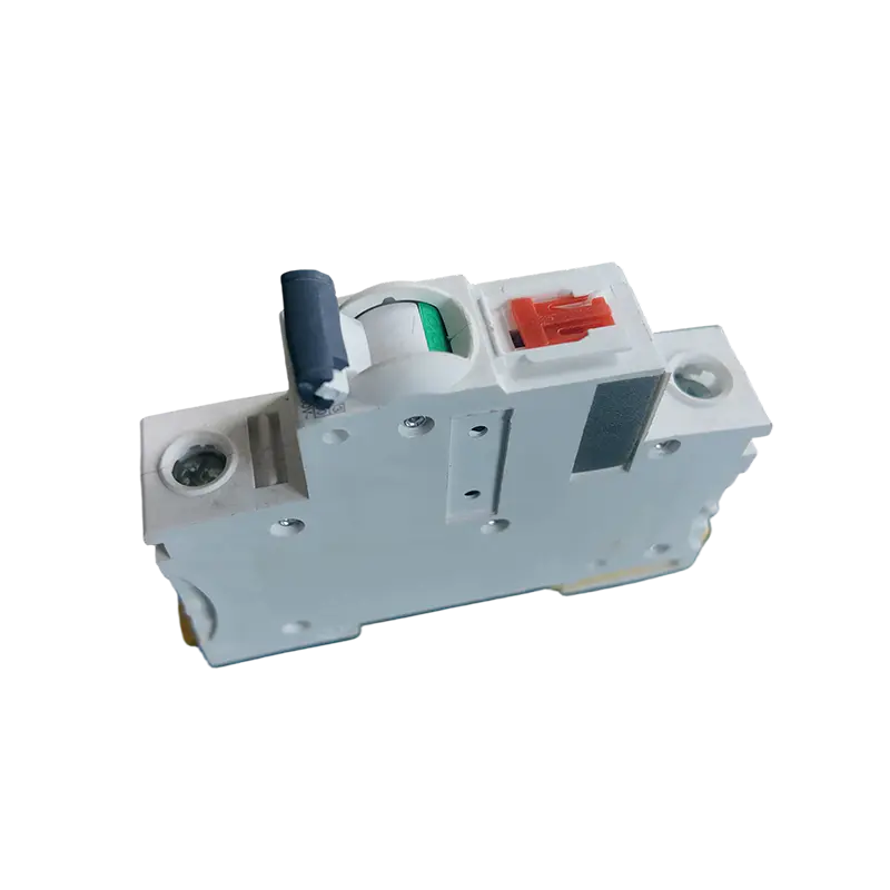 Interruttore automatico 1P 63-125A