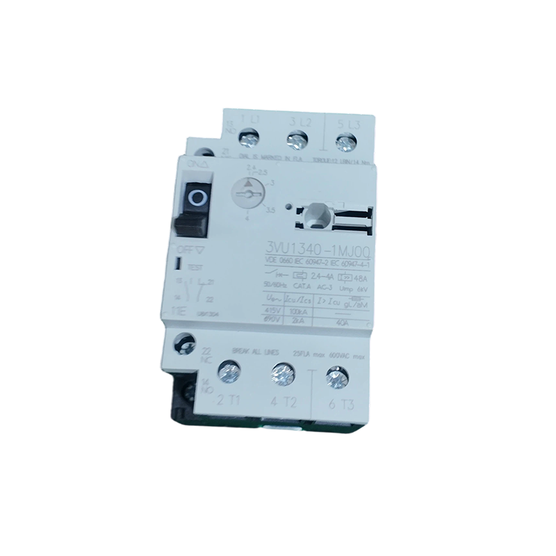 Protezione motore MT-3RV1