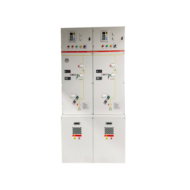 Quadro isolato in gas completamente isolato da 35 kV